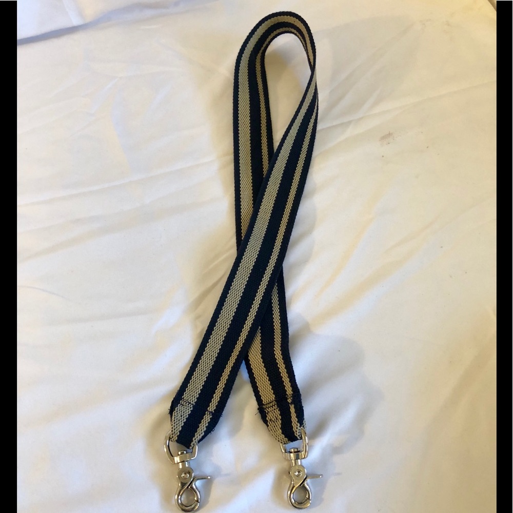 Canvas Bag Strap